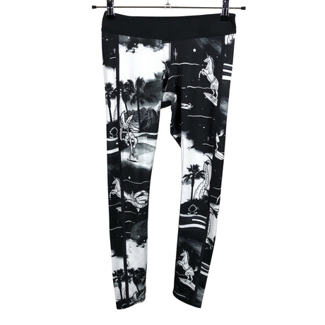 Unisex Reebok - Spordiretuusid, suurus 36 - Must ()