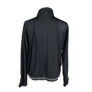 Unisex Under Armour - Soojendusjope, suurus 40 - Must (2)