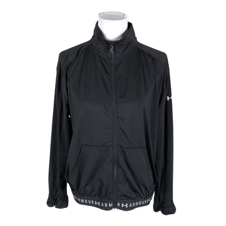 Unisex Under Armour - Soojendusjope, suurus 40 - Must ()
