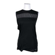 Unisex Nike - Sporditopp, suurus 36 - Must ()