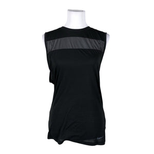 Unisex Nike - Sporditopp, suurus 36 - Must (1)