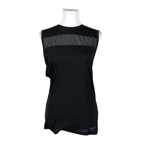 Unisex Nike - Sporditopp, suurus 36 - Must ()