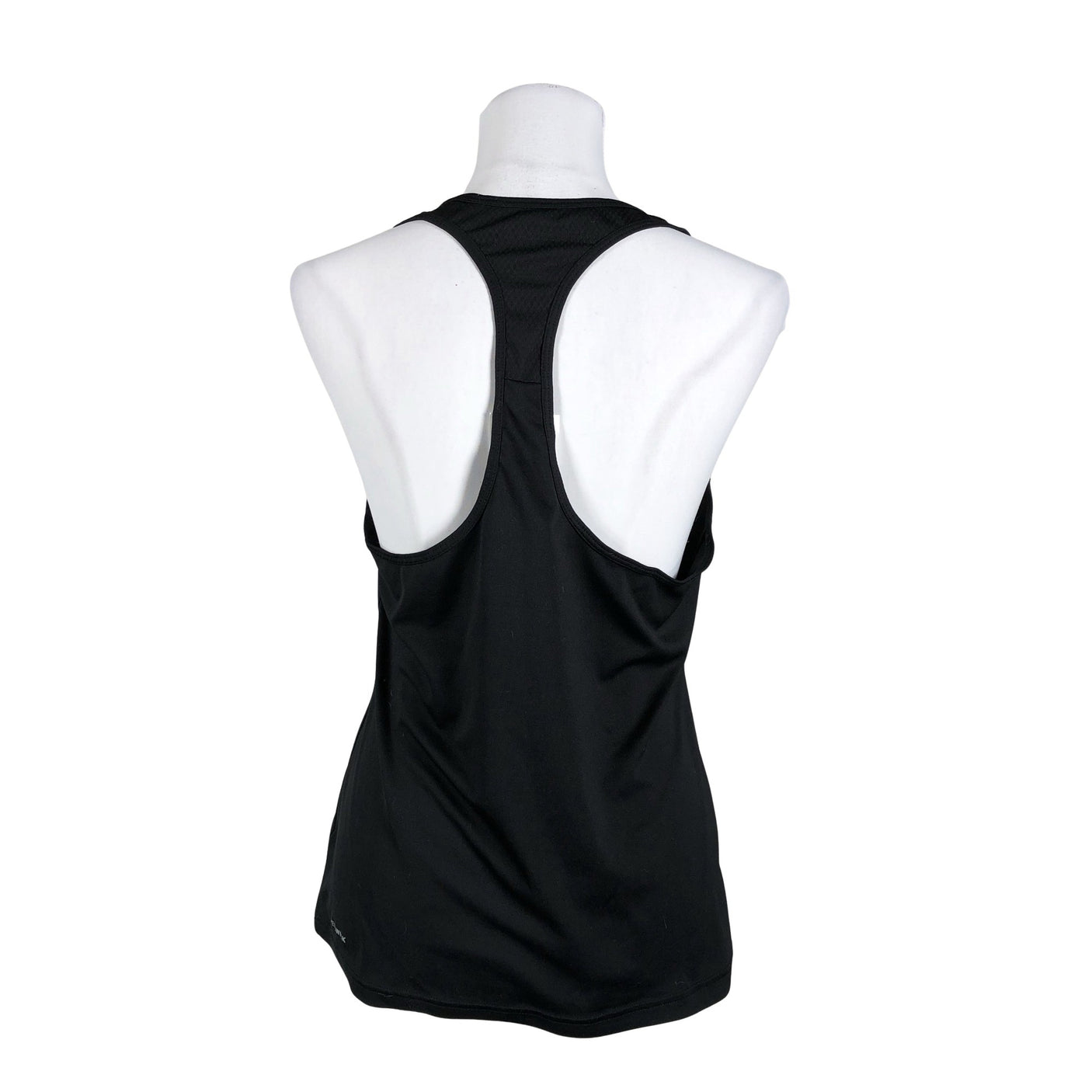 Unisex Reebok - Sporditopp, suurus 40 - Must (2)