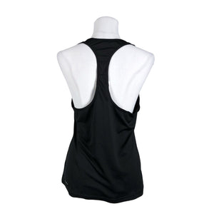 Unisex Reebok - Sporditopp, suurus 40 - Must (2)