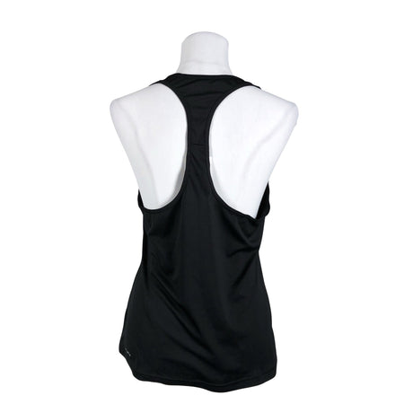 Unisex Reebok - Sporditopp, suurus 40 - Must (2)
