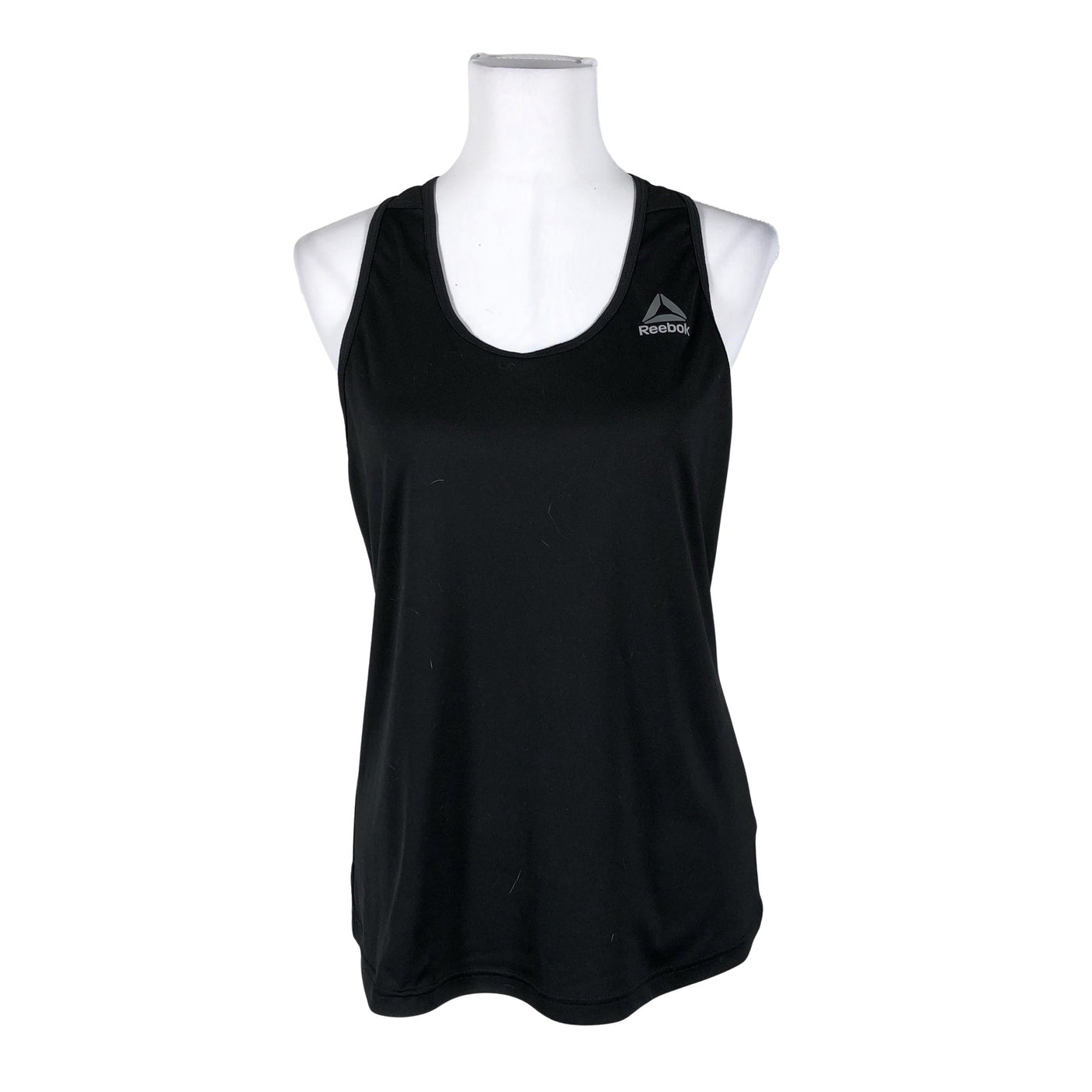 Unisex Reebok - Sporditopp, suurus 40 - Must (1)