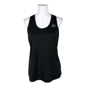 Unisex Reebok - Sporditopp, suurus 40 - Must (1)