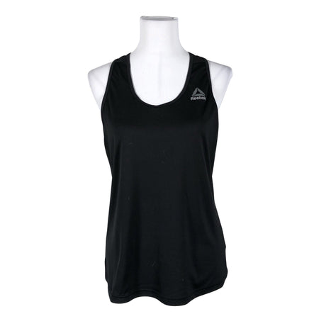 Unisex Reebok - Sporditopp, suurus 40 - Must ()