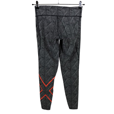 Unisex 2XU - Spordiretuusid, suurus 38 - Must (2)