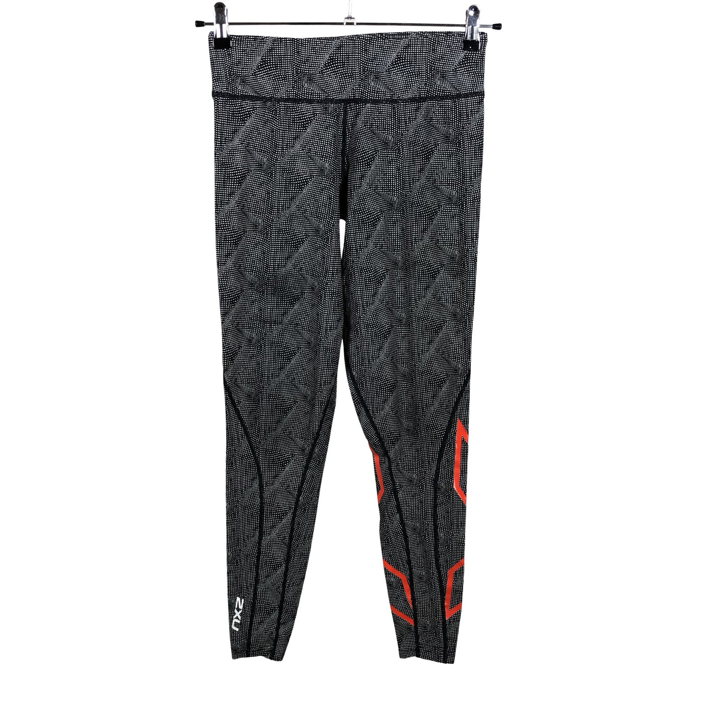 Unisex 2XU - Spordiretuusid, suurus 38 - Must (1)