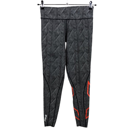 Unisex 2XU - Spordiretuusid, suurus 38 - Must ()