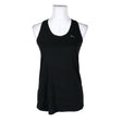Unisex Puma - Sporditopp, suurus 34 - Must ()