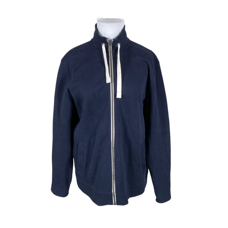 Unisex Tom Tailor - Pusa, suurus 44 - Sinine ()