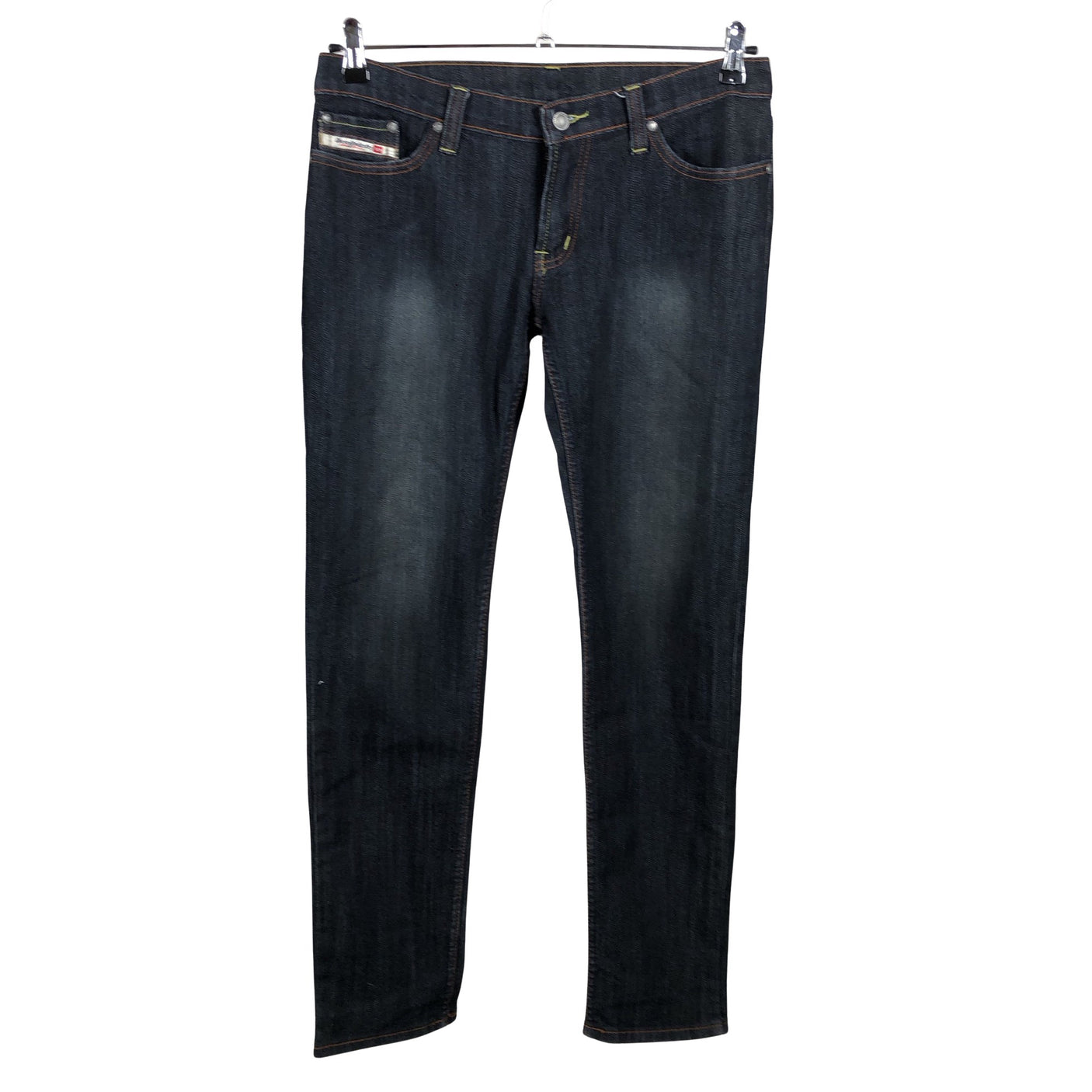 Unisex Diesel - Teksad, suurus W34 - Sinine (1)