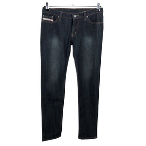 Unisex Diesel - Teksad, suurus W34 - Sinine (1)