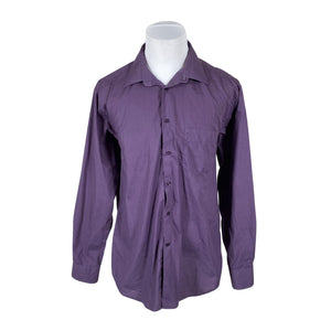 Unisex Tiklas - Triiksärk, suurus XXL - Lilla (1)