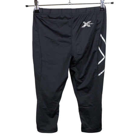 Unisex 2XU - Poolpikad spordipüksid, suurus 38 - Must (2)