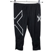 Unisex 2XU - Poolpikad spordipüksid, suurus 38 - Must ()