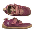Unisex Affenzahn - Tennised, suurus 29 - Heleroosa ()