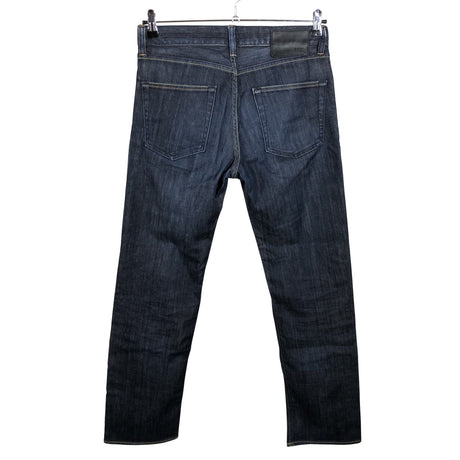 Unisex Hugo Boss - Teksad, suurus W32 - Sinine (2)