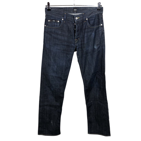 Unisex Hugo Boss - Teksad, suurus W32 - Sinine ()