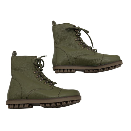 Unisex Gudrun Sjöden - Poolsaapad, suurus 37 - Roheline ()