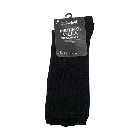 Unisex Sidoste - Sokid, suurus XS - Must ()