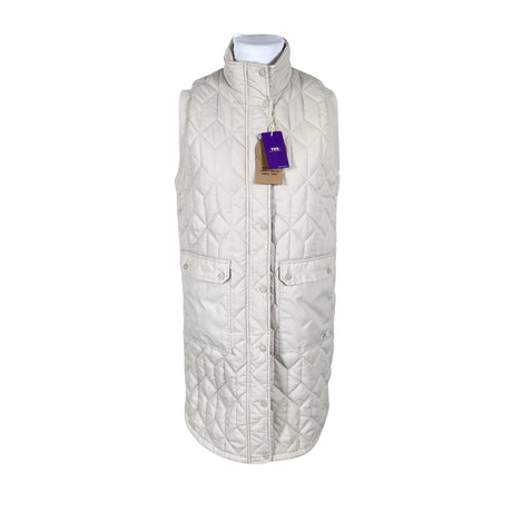 Unisex Weather Report - Õuevest, suurus 42 - Beige ()