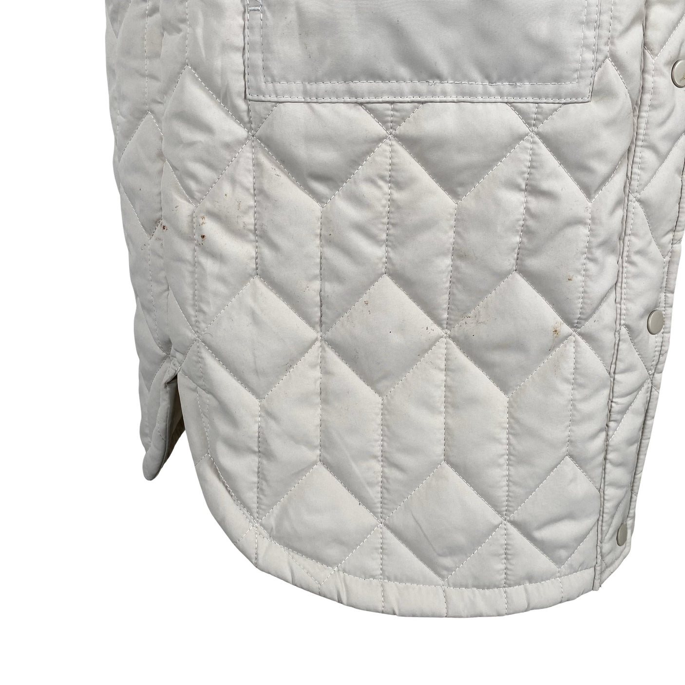 Unisex Weather Report - Õuevest, suurus 42 - Beige (3)