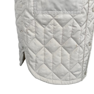 Unisex Weather Report - Õuevest, suurus 42 - Beige (3)
