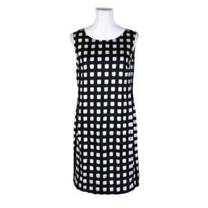Unisex Ril's - Mitteveniv kleit, suurus 38 - Hall (1)