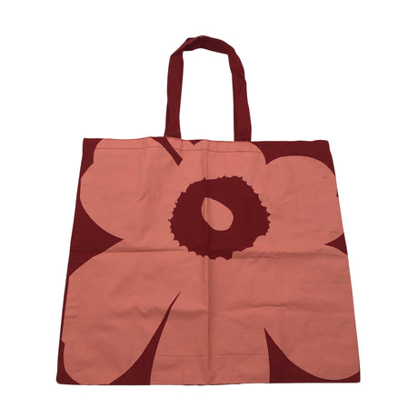 Unisex Marimekko - Kandekott, suurus Maxi - Punane ()