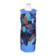 Unisex Marimekko - Mitteveniv kleit, suurus 38 - Sinine ()