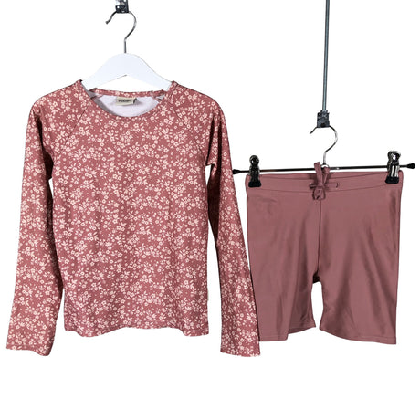 Unisex Kuling - Ujumissärk, suurus 110 - 116 - Heleroosa ()