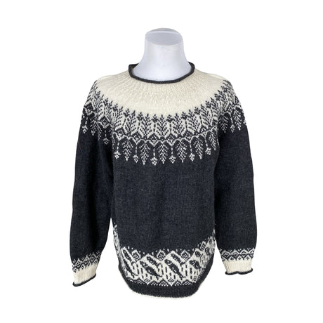 Unisex Handmade - Kampsun, suurus XXL - Hall ()