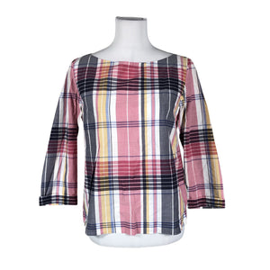 Unisex Gant - Pluus, suurus 38 - Heleroosa (1)