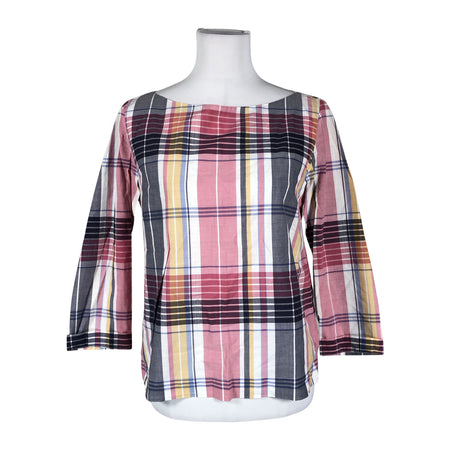 Unisex Gant - Pluus, suurus 38 - Heleroosa ()