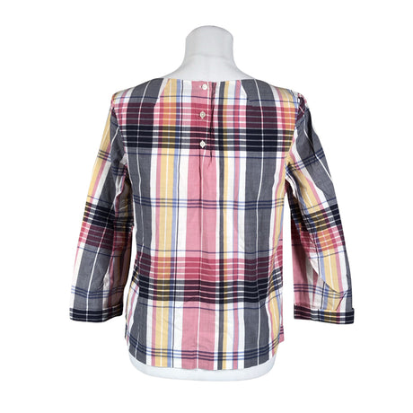 Unisex Gant - Pluus, suurus 38 - Heleroosa (2)