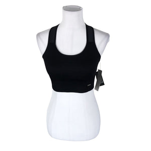 Unisex Aim'n - Sporditopp, suurus 38 - Must (1)