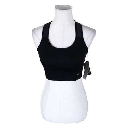 Unisex Aim'n - Sporditopp, suurus 38 - Must ()