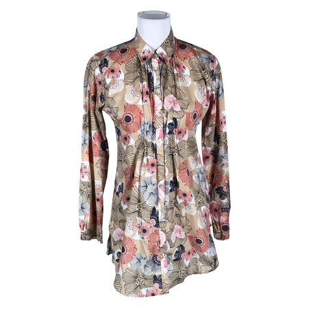 Unisex Marc O'Polo - Mitteveniv tuunika, suurus 36 - Beige ()