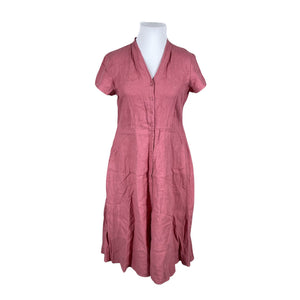 Unisex Seasalt Cornwall - Mitteveniv kleit, suurus 42 - Roosa (1)