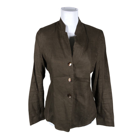 Unisex Ril's - Jakk, suurus 36 - Pruun ()