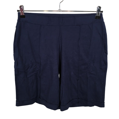 Unisex Nanso - Trikotaažist lühikesed püksid, suurus 40 - Sinine ()