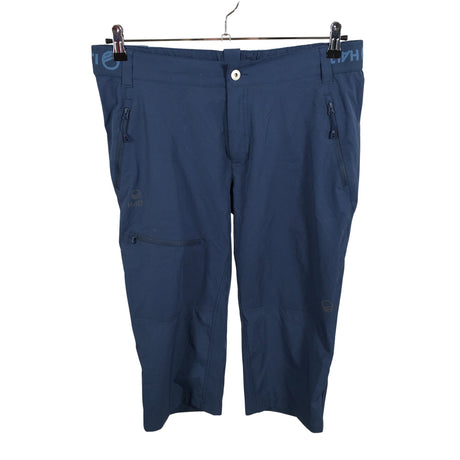 Unisex Halti - Poolpikad spordipüksid, suurus 42 - Sinine ()