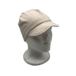 Unisex Breden - Nokamüts, suurus 46 - 48 cm - Beige ()