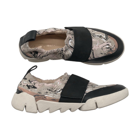 Unisex Clarks - Mokassiinid, suurus 39 - Beige ()