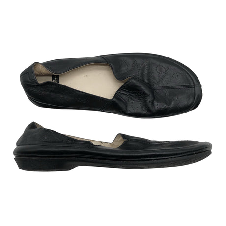 Unisex Vagabond - Mokassiinid, suurus 39 - Must ()