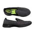 Unisex Skechers - Mokassiinid, suurus 38 - Must ()