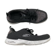 Unisex Skechers - Tossud, suurus 38 - Must ()